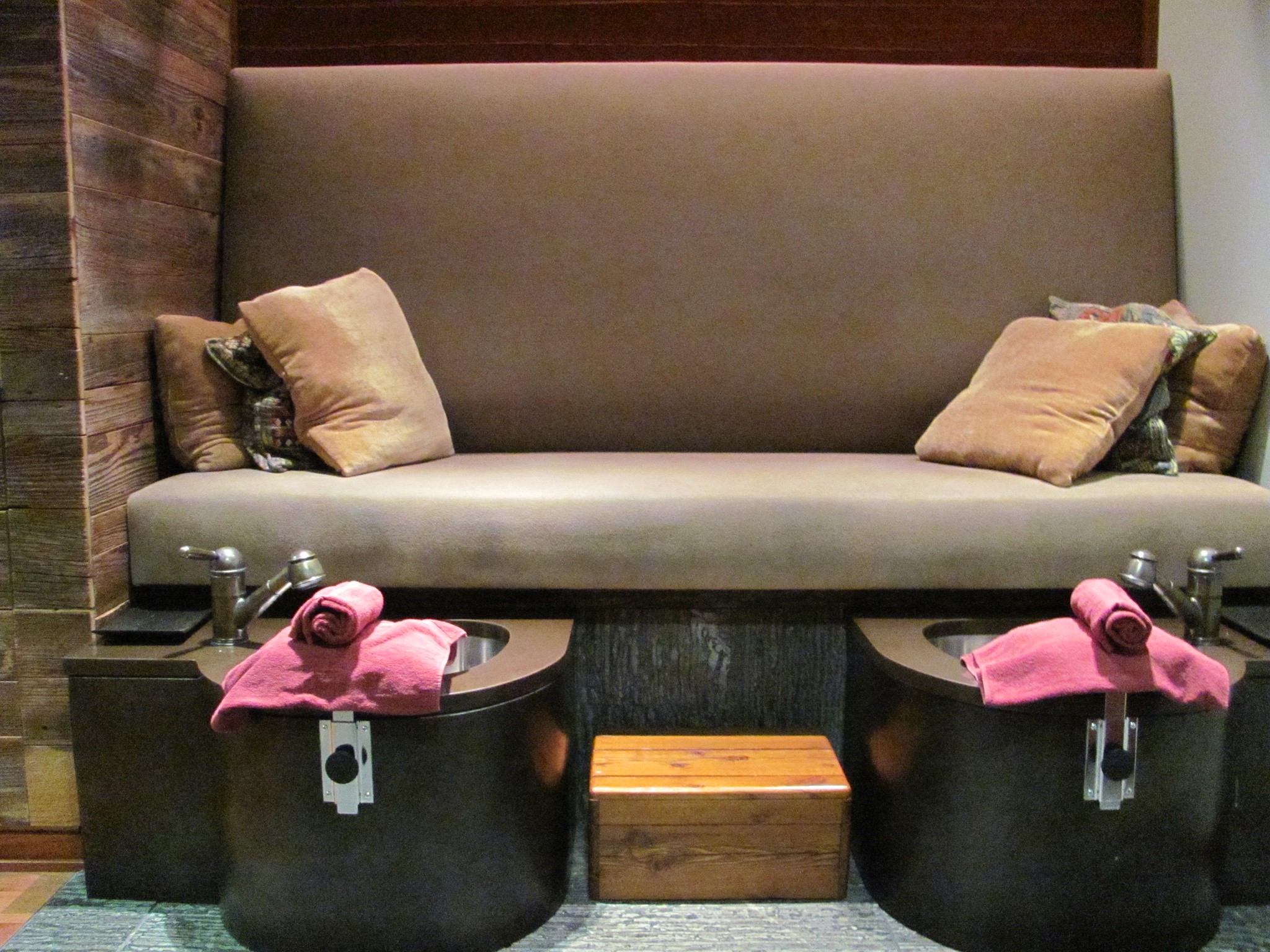 Best Spas Chicago Has To Offer 2023   Allyu Spa 