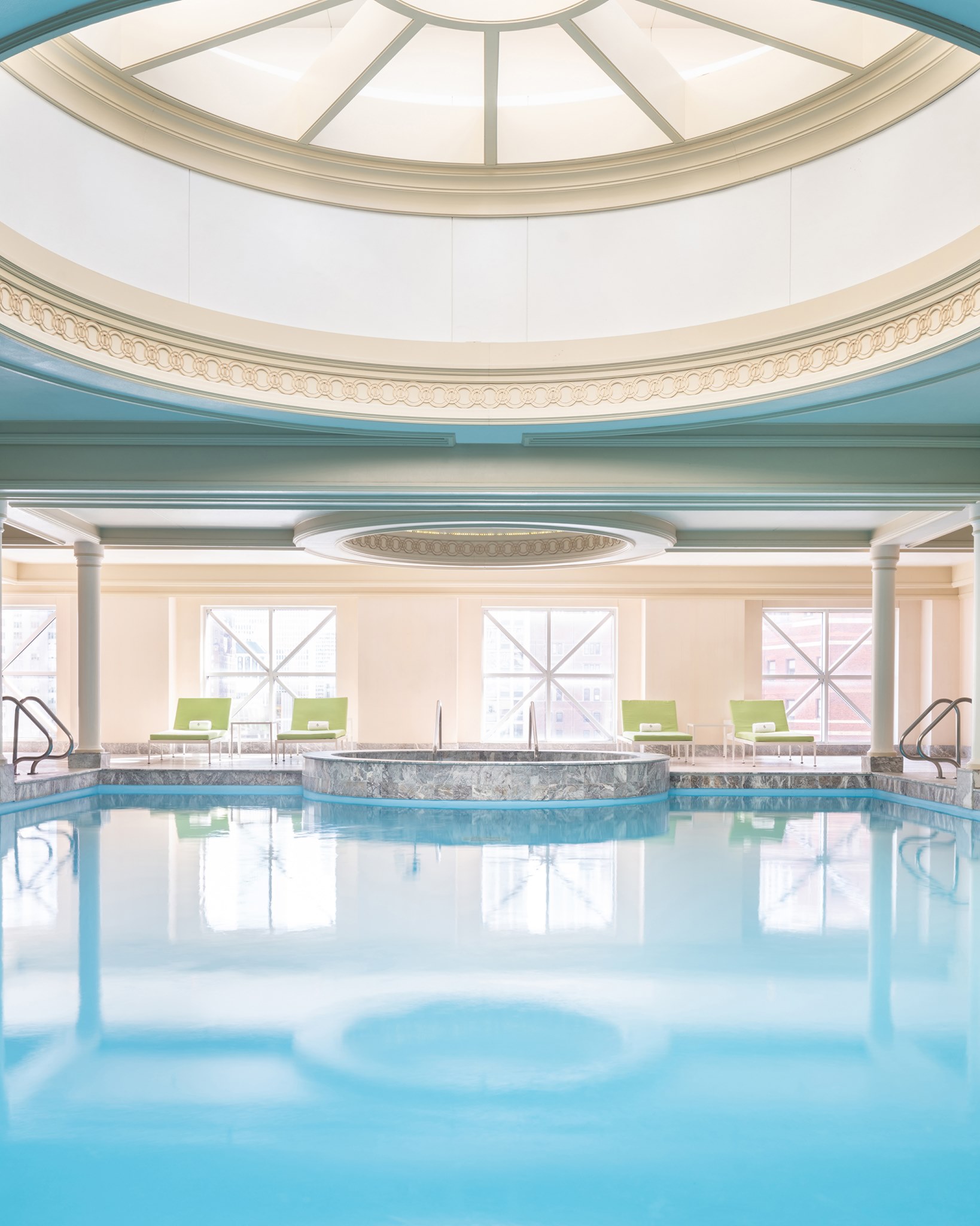 Best Spas Chicago Has To Offer 2023