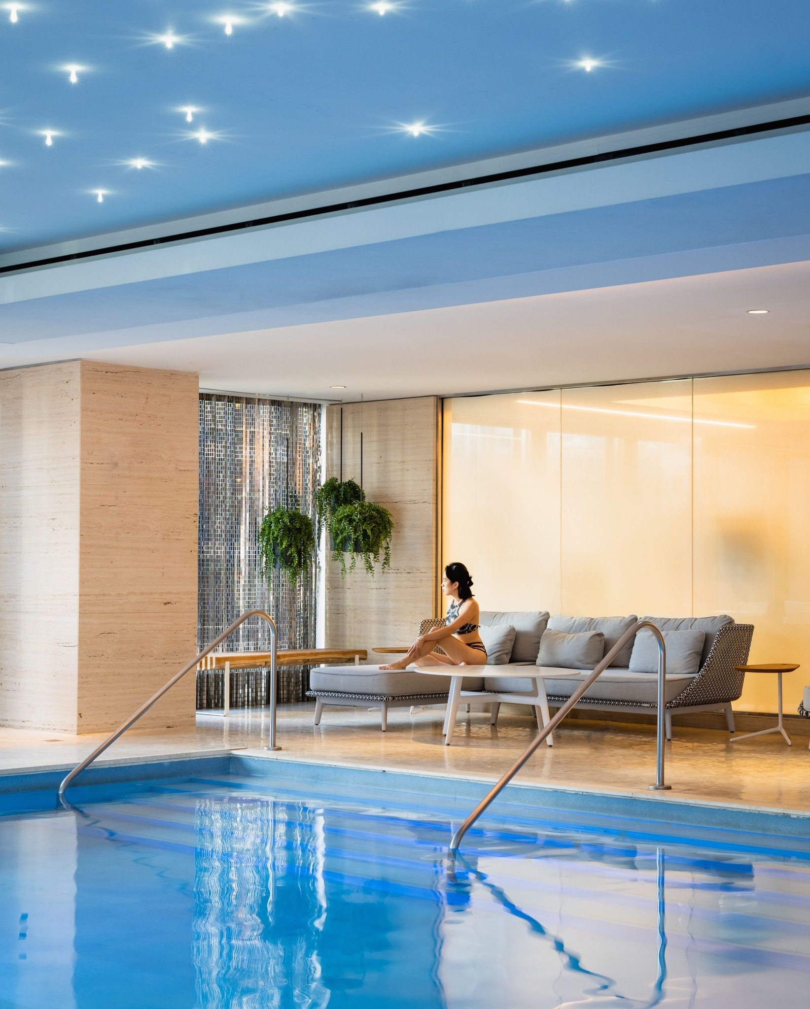 Best Spas Chicago Has To Offer 2023   Langham Chicago 