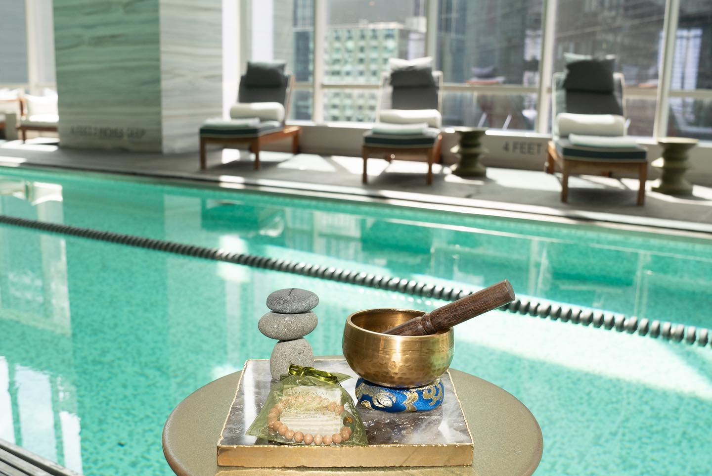 Best Spas New York Has To Offer 2023