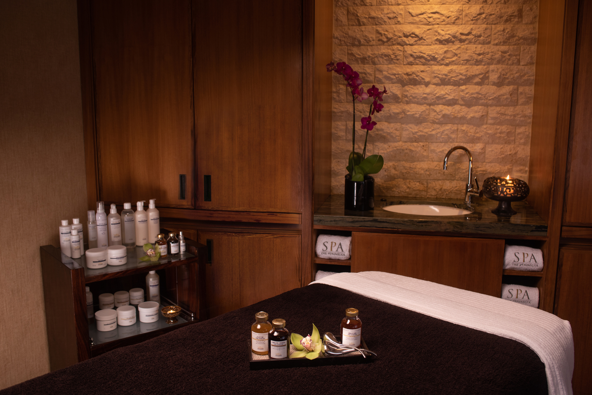 Best Spas Chicago Has To Offer 2023