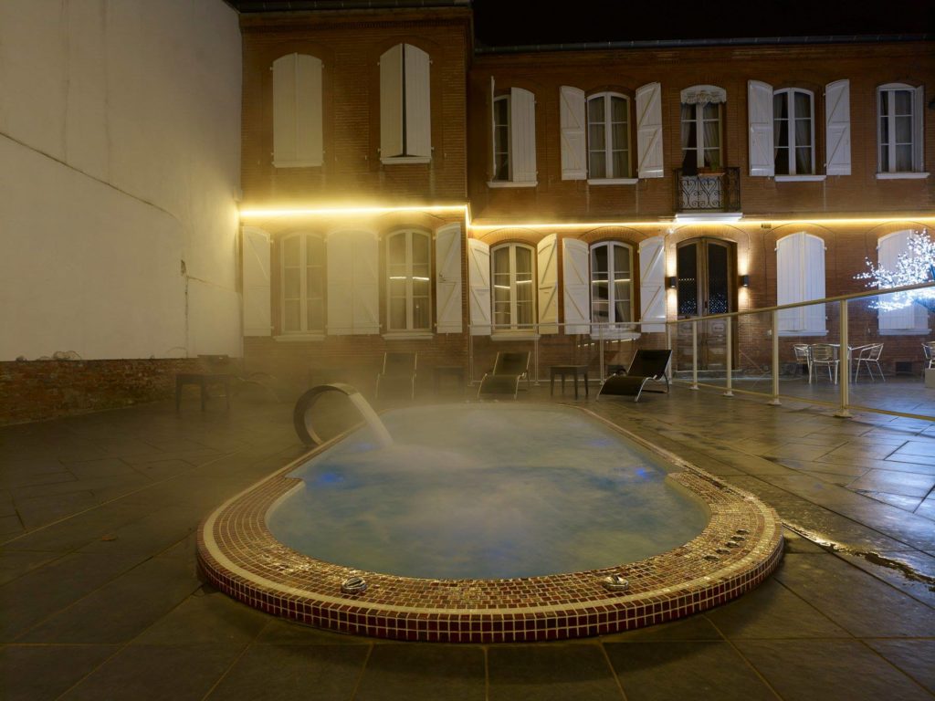 spas toulouse