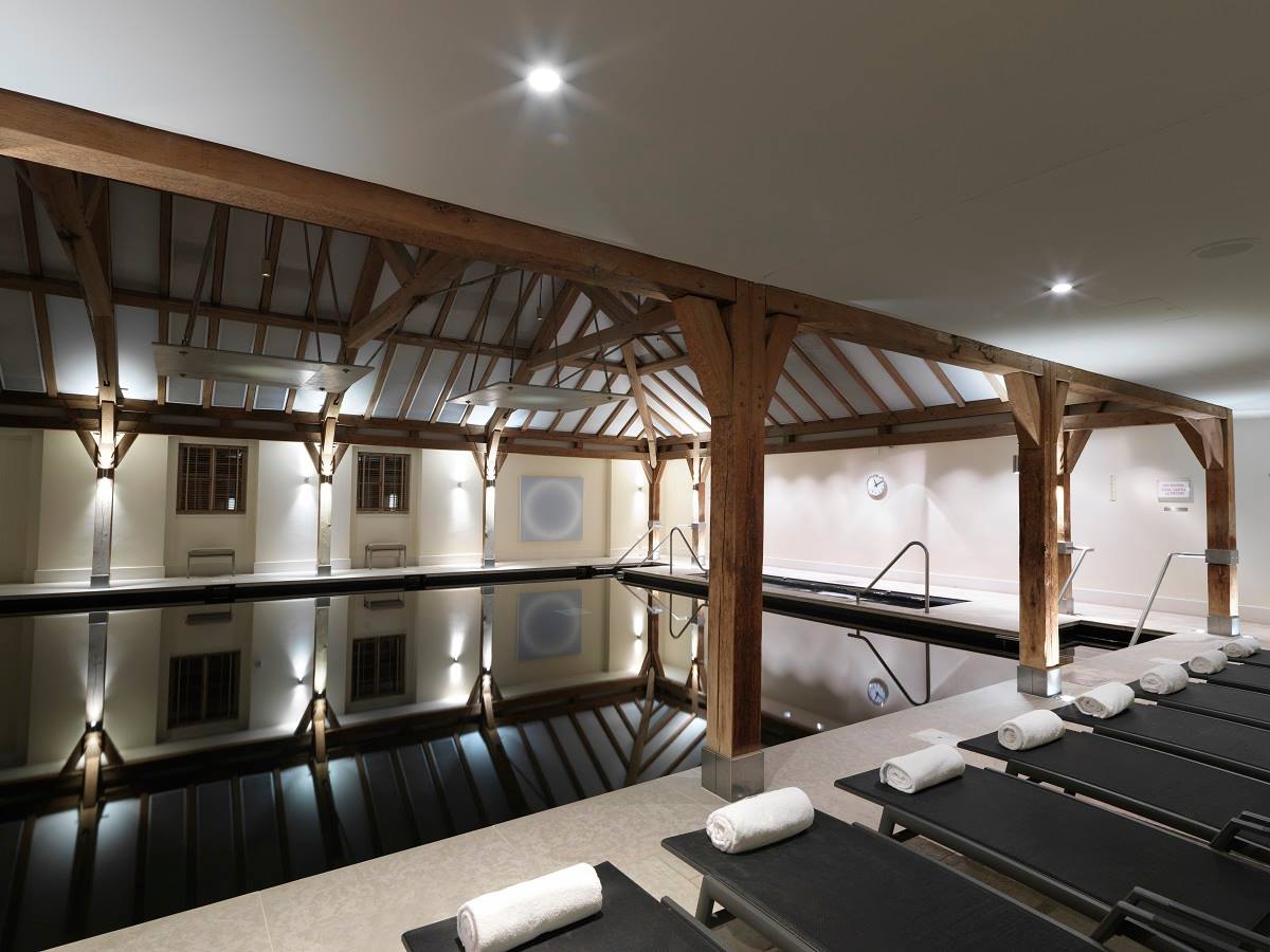 Best Spa Days Hertfordshire Has To Offer 2023