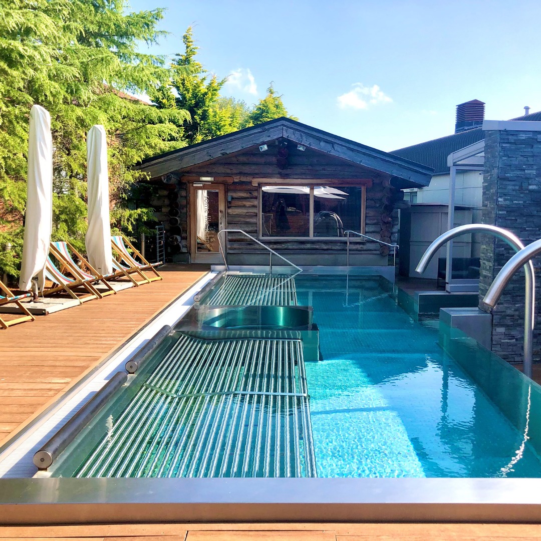 Best Spa Days Hertfordshire Has To Offer 2023