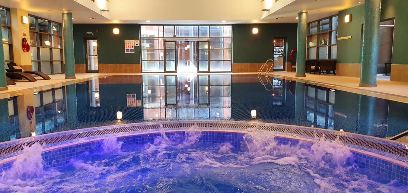 Best Spa Days Warwickshire Has To offer 2023