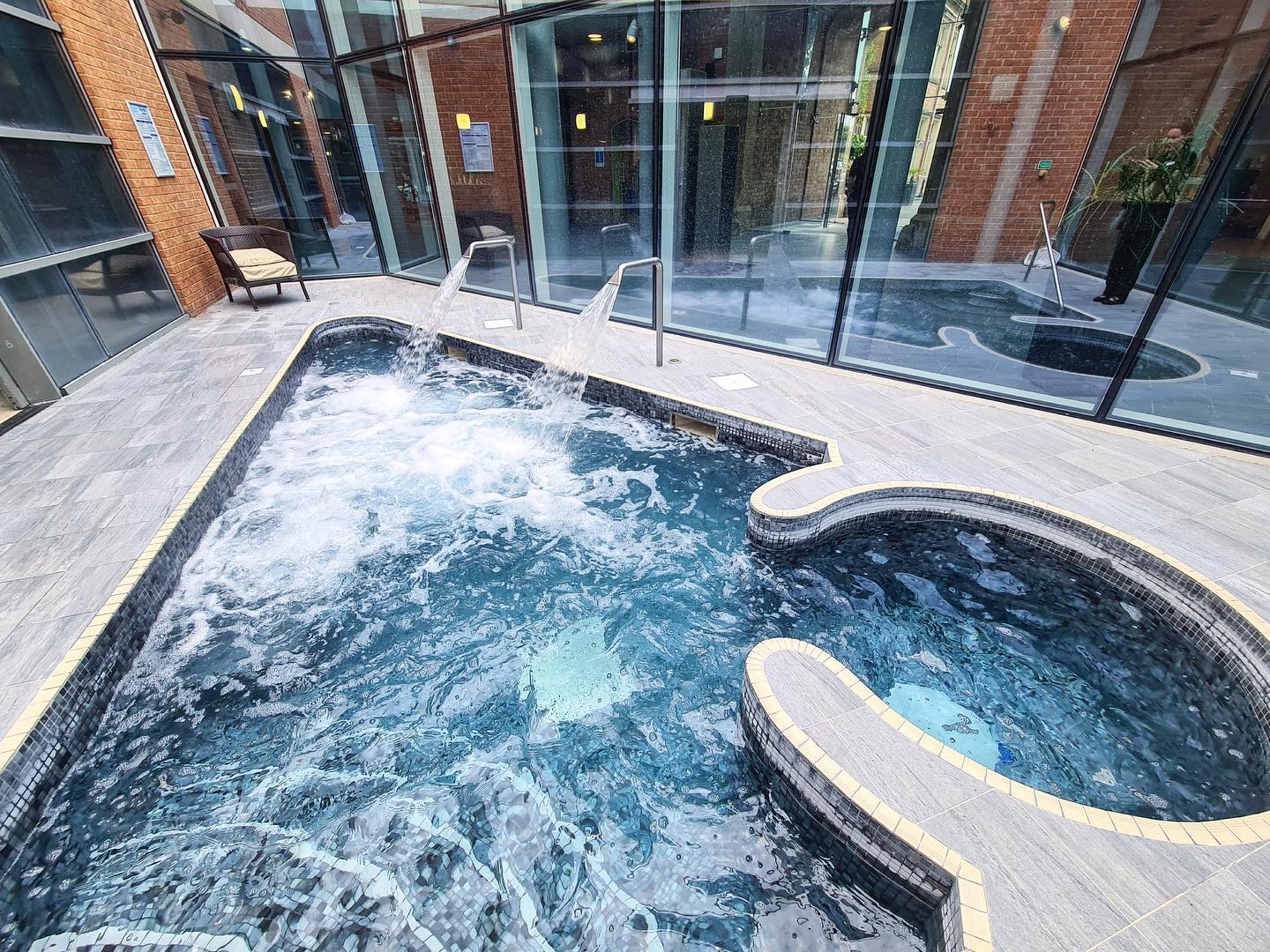 Best Spa Hotels Near London Telegraph