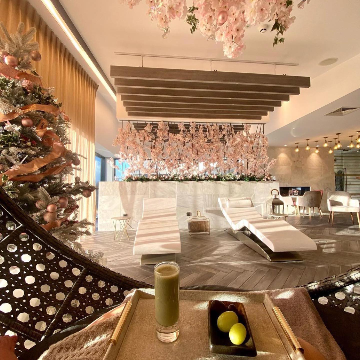 Best Spas Warrington Has To offer in 2024