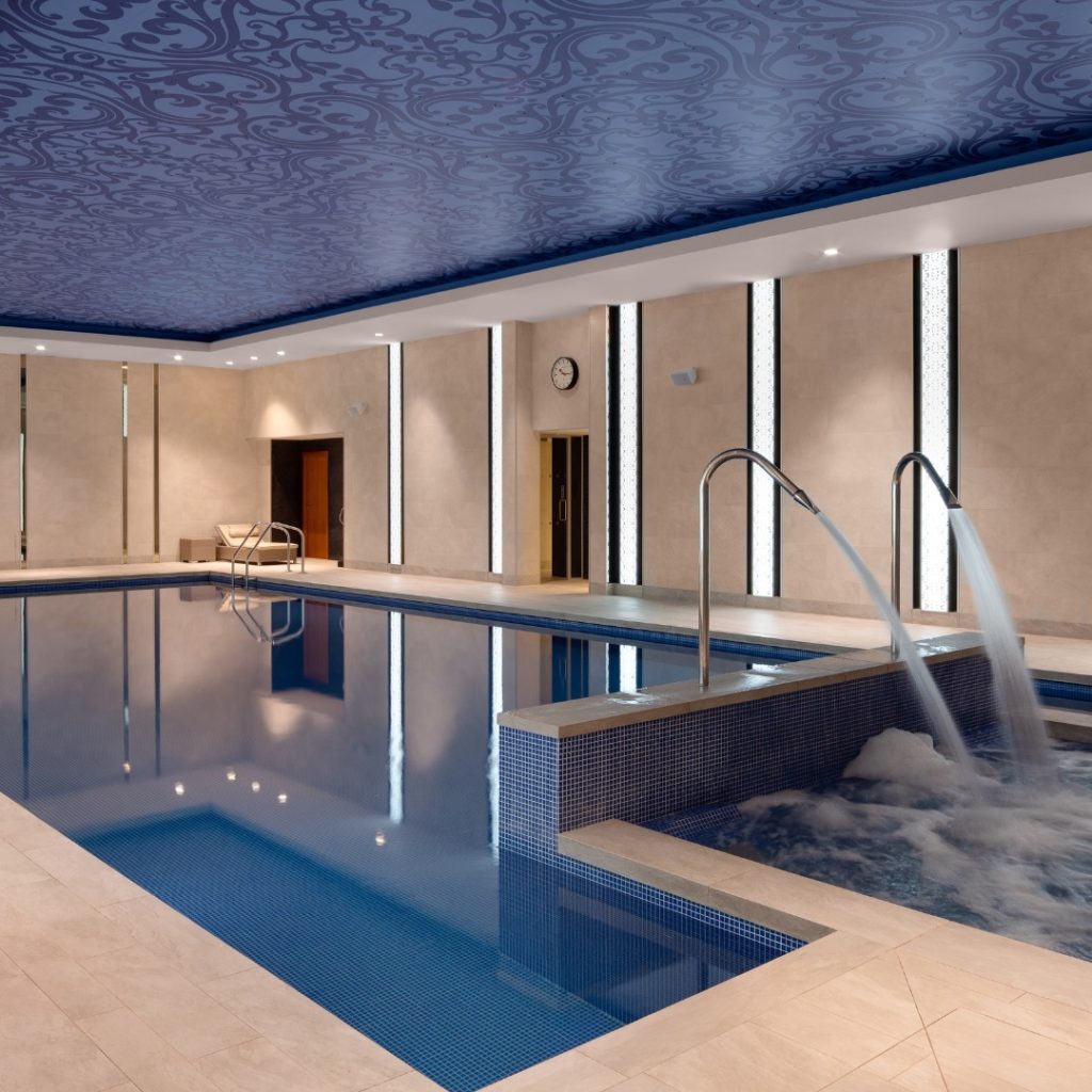 Best Spas Greenwich Has To Offer In 2024   Intercontinental Greenwich 1024x1024 