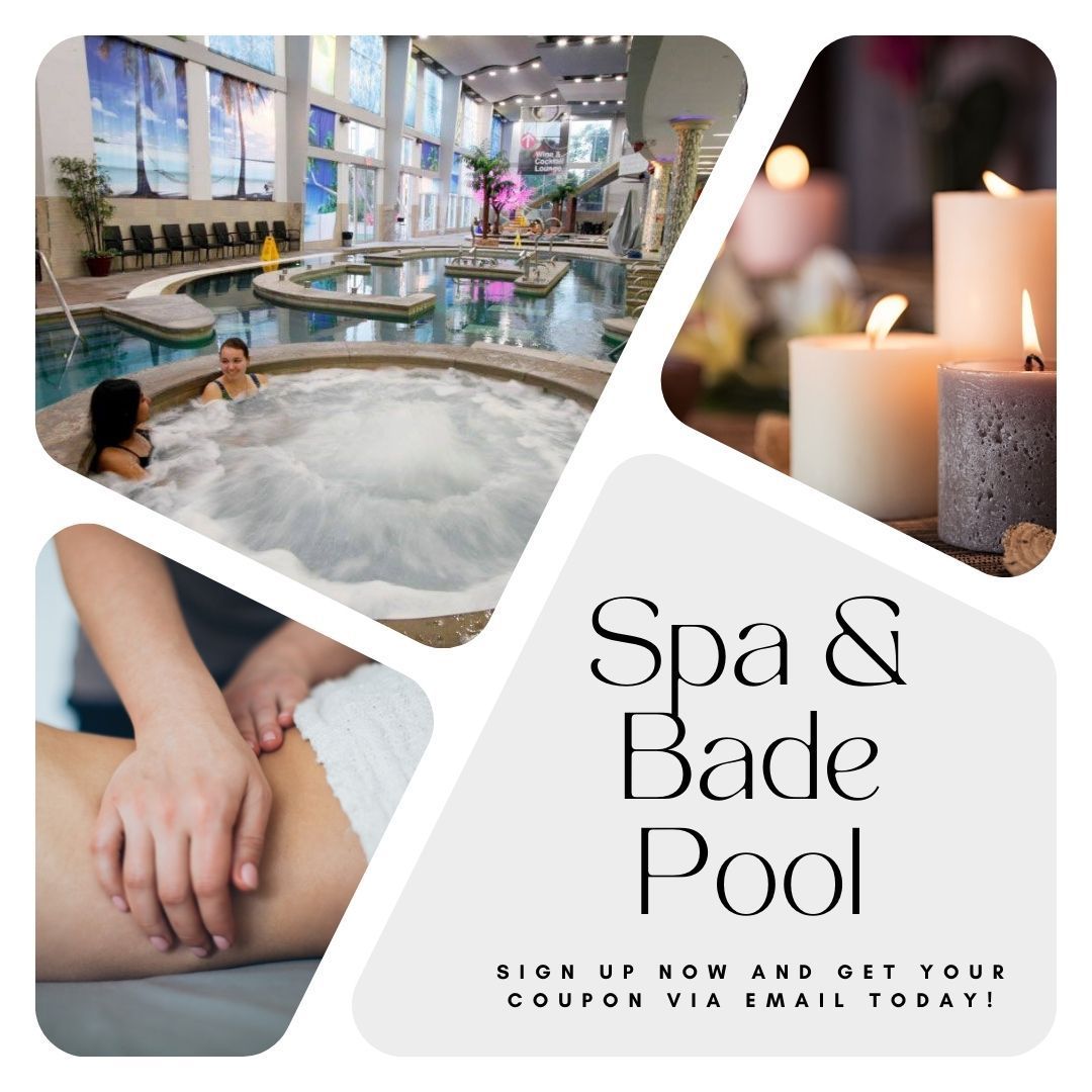 Best Spas Dallas Has To offer 2023